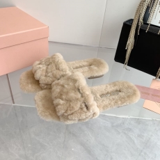 Miu Miu Sandals